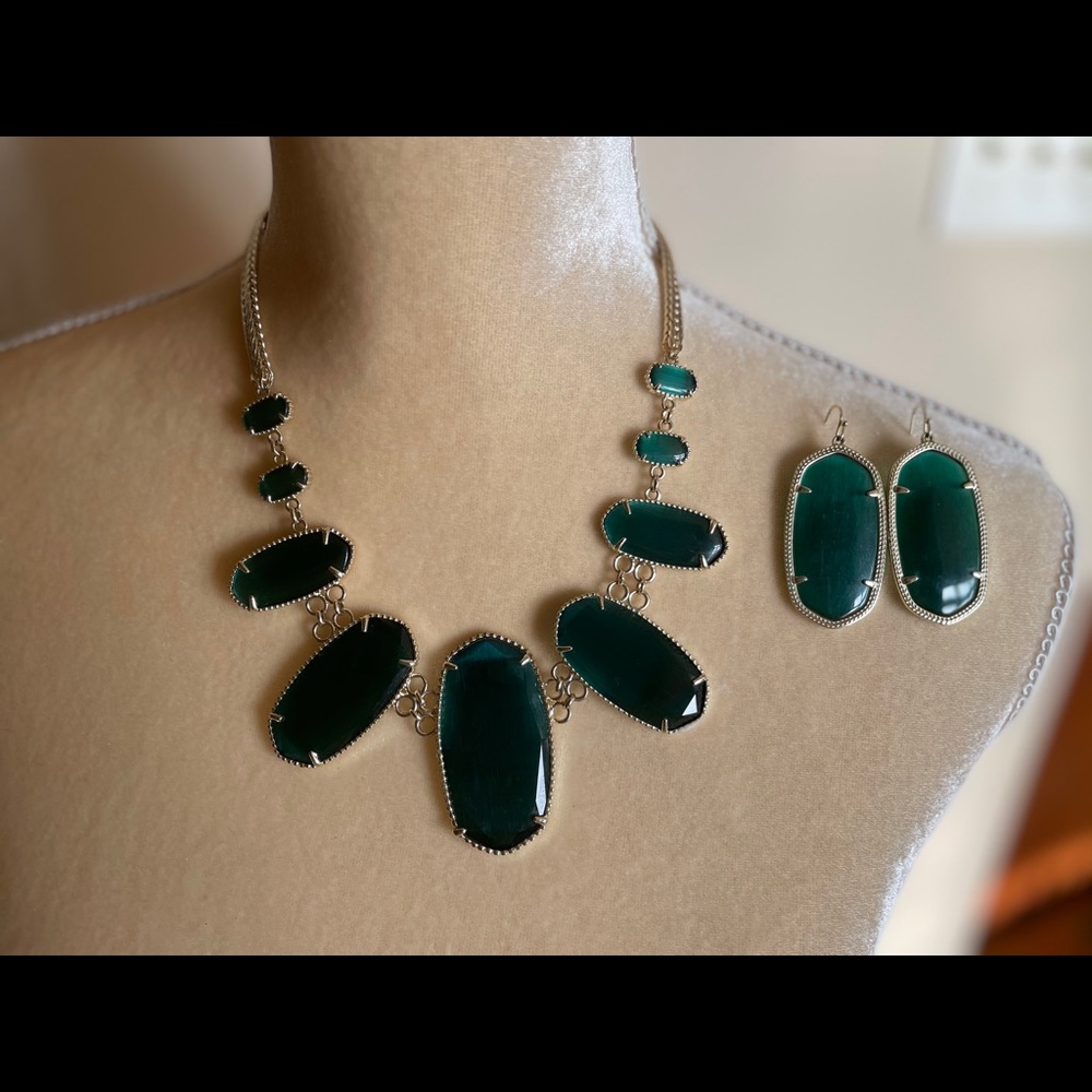 Like new Kendra Scott